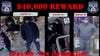 Police release new images, video of suspects wanted in deadly ambush shooting near Roxborough HS
