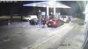 Police: 4 suspects carjack, rob man at gunpoint at Germantown gas station