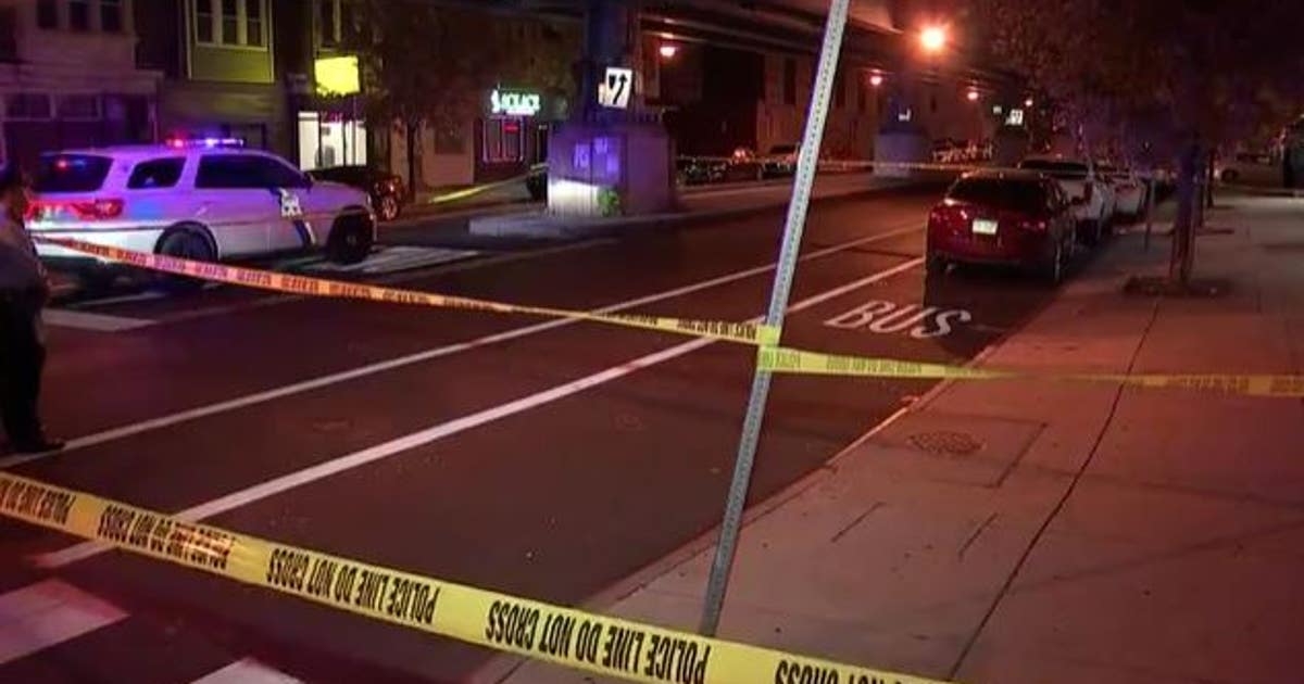Off-duty security guard dies after being shot multiple times outside ...