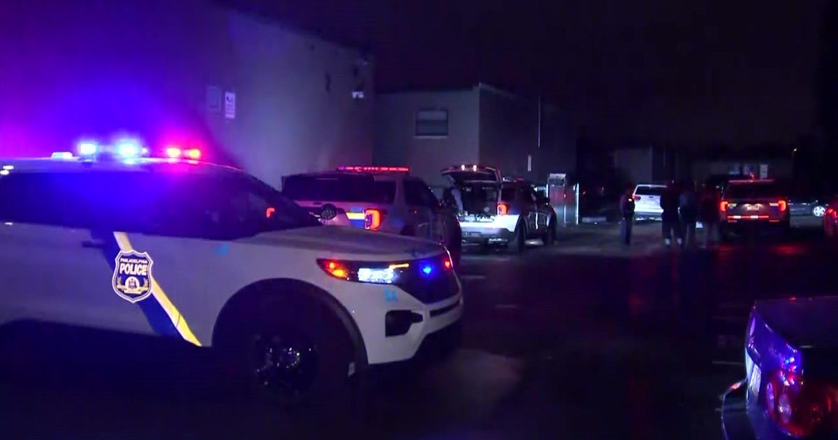 Police: Man shot after punching car with family inside in apparent road ...