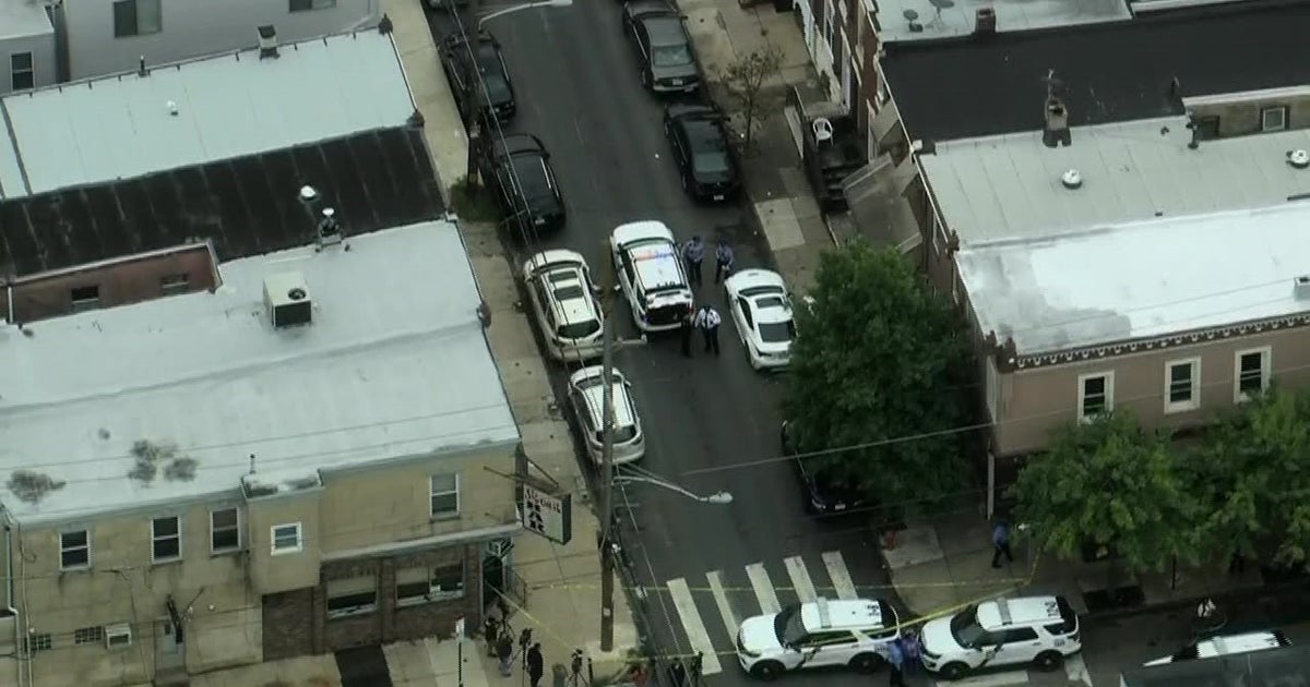 Man, 51, shot by 4 men and killed in South Philadelphia; at least 30 ...