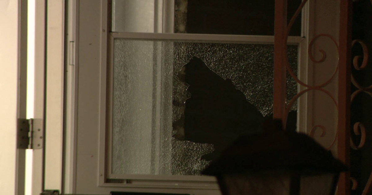 Man killed on porch of Northeast Philadelphia home in 'ambush' shooting ...