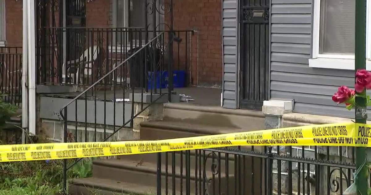 Woman killed, man found shot in the head on second floor of Southwest ...
