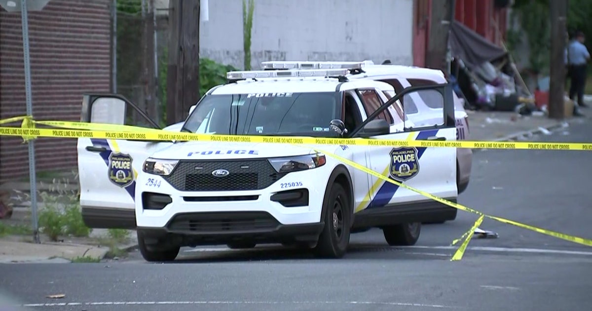 Man shot by police after firing multiple times at officers in North ...