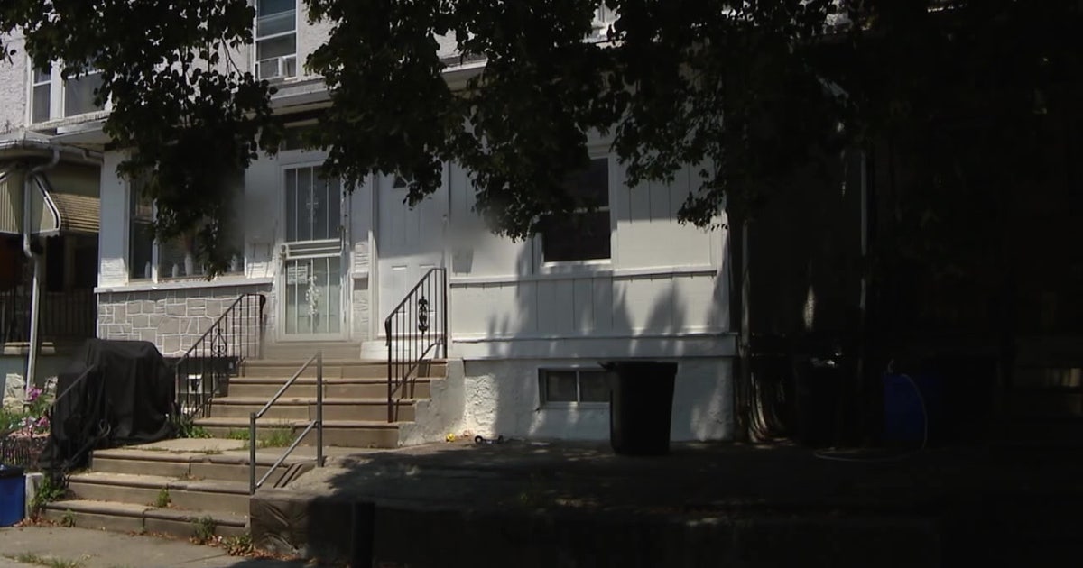 DHS worker charged in connection with death of Philadelphia toddler ...