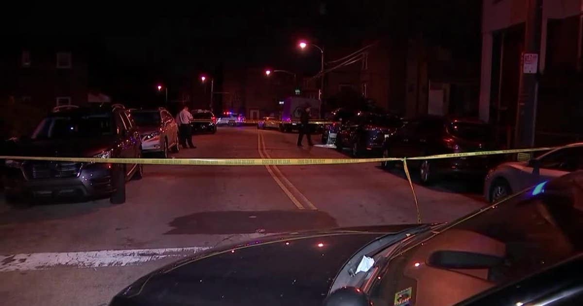 Police: Man, 25, dies after being shot multiple times in Wynnefield ...