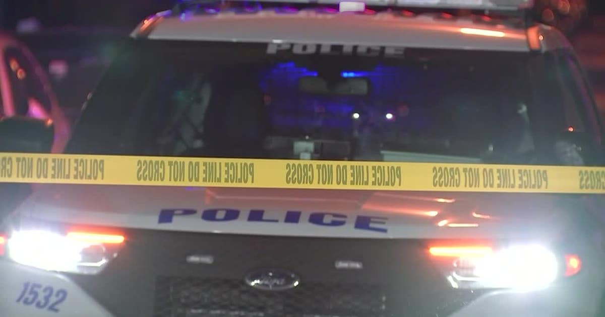 Teen struck by gunfire as double shooting erupts in North Philadelphia ...