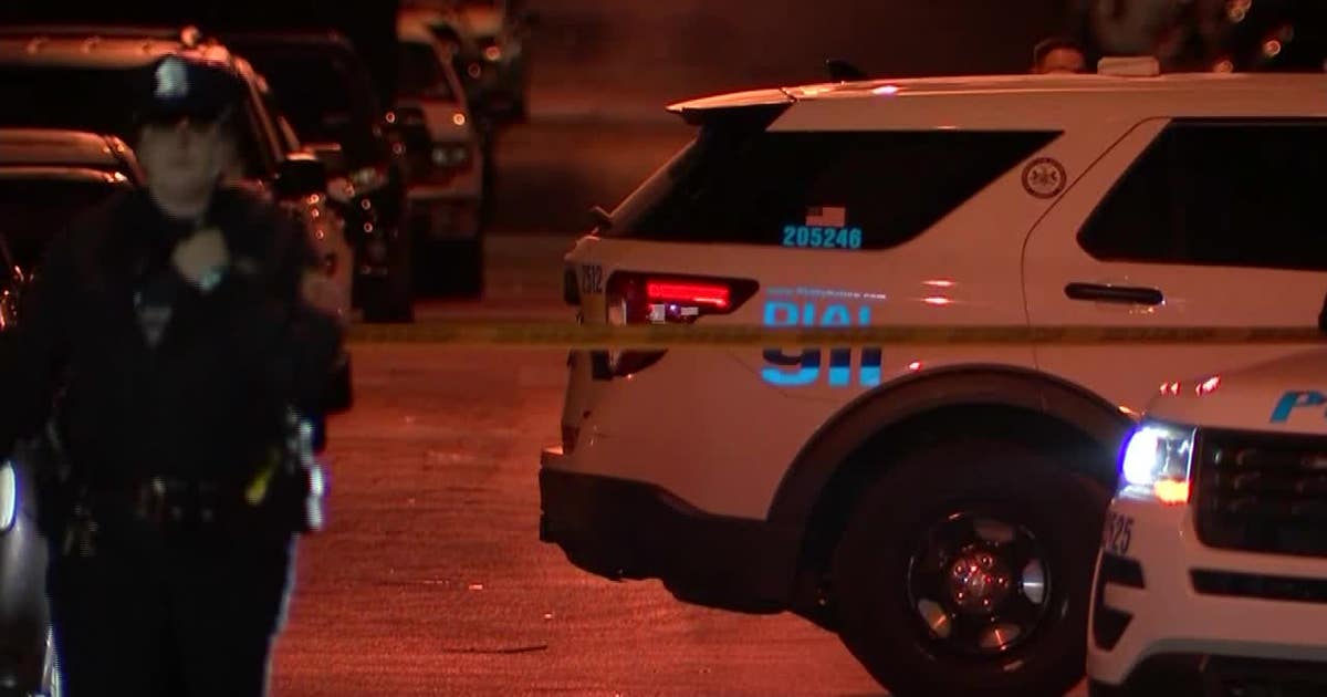 Man in critical condition after being shot multiple times in Hunting ...