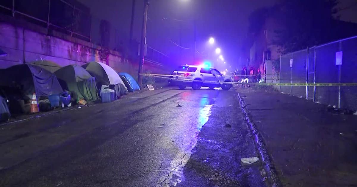 Shooting in Kensington leaves man, 30, dead, police say | FOX 29 ...