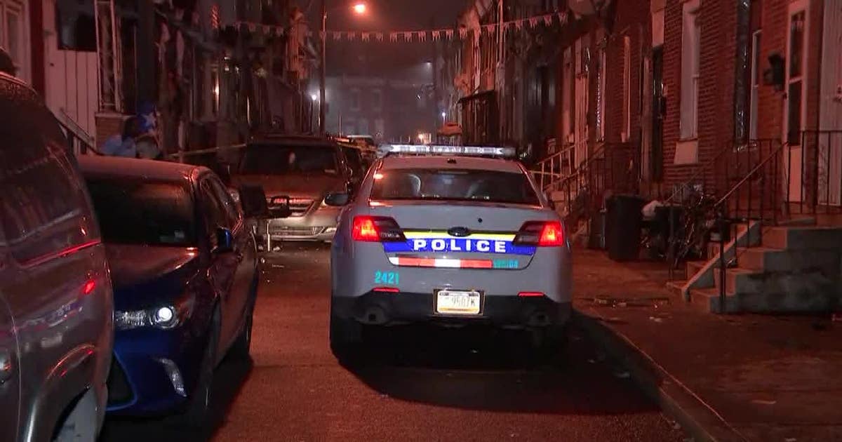 Police: Man dies at the hospital after being shot in the head, jaw in ...