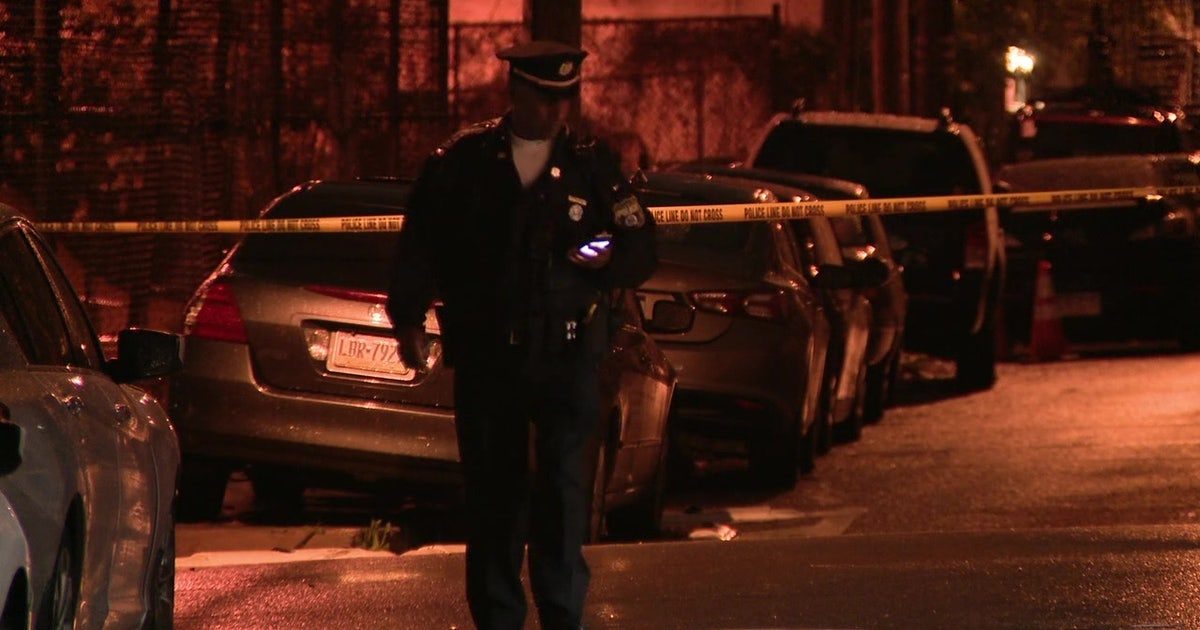 Police: 2 men killed, 1 badly injured in North Philadelphia triple ...