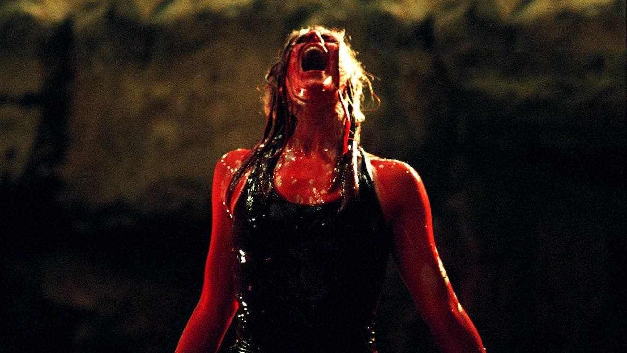 Spoiler-Free Review: The Descent (2005)