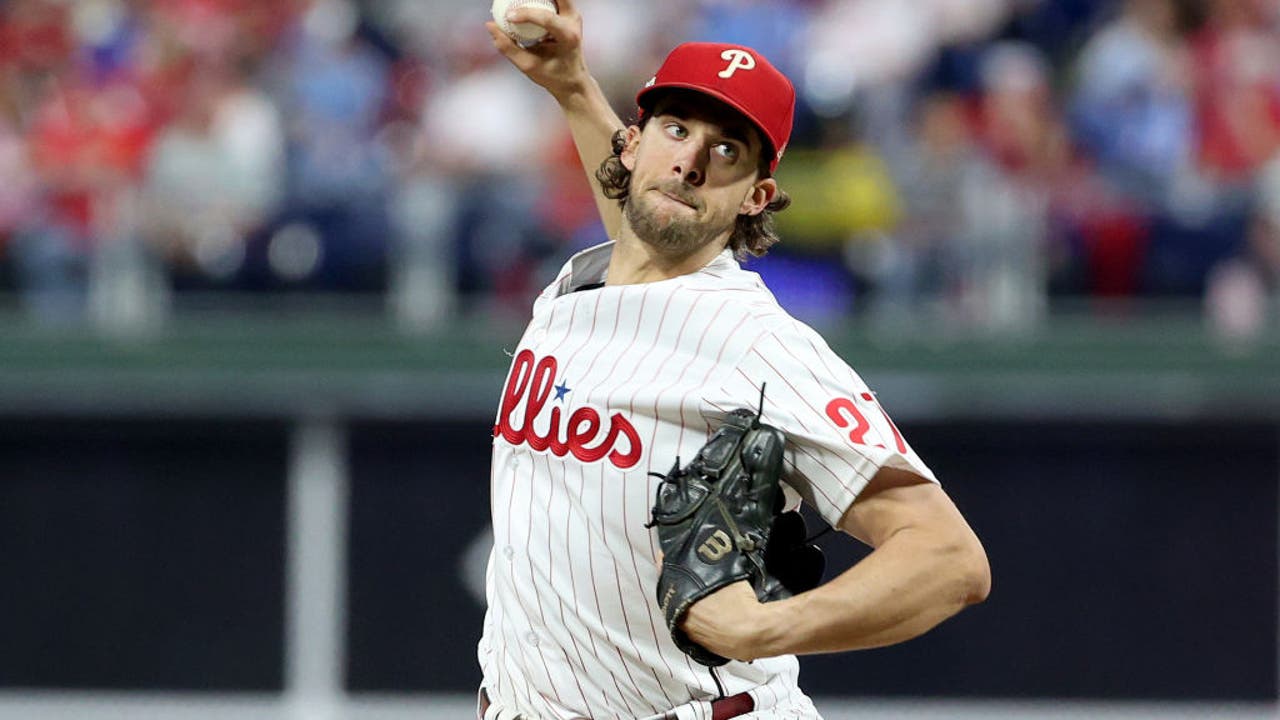 Aaron Nola finally gets to face older brother Austin, who is making an  impact with the Padres  Phillies Nation - Your source for Philadelphia  Phillies news, opinion, history, rumors, events, and