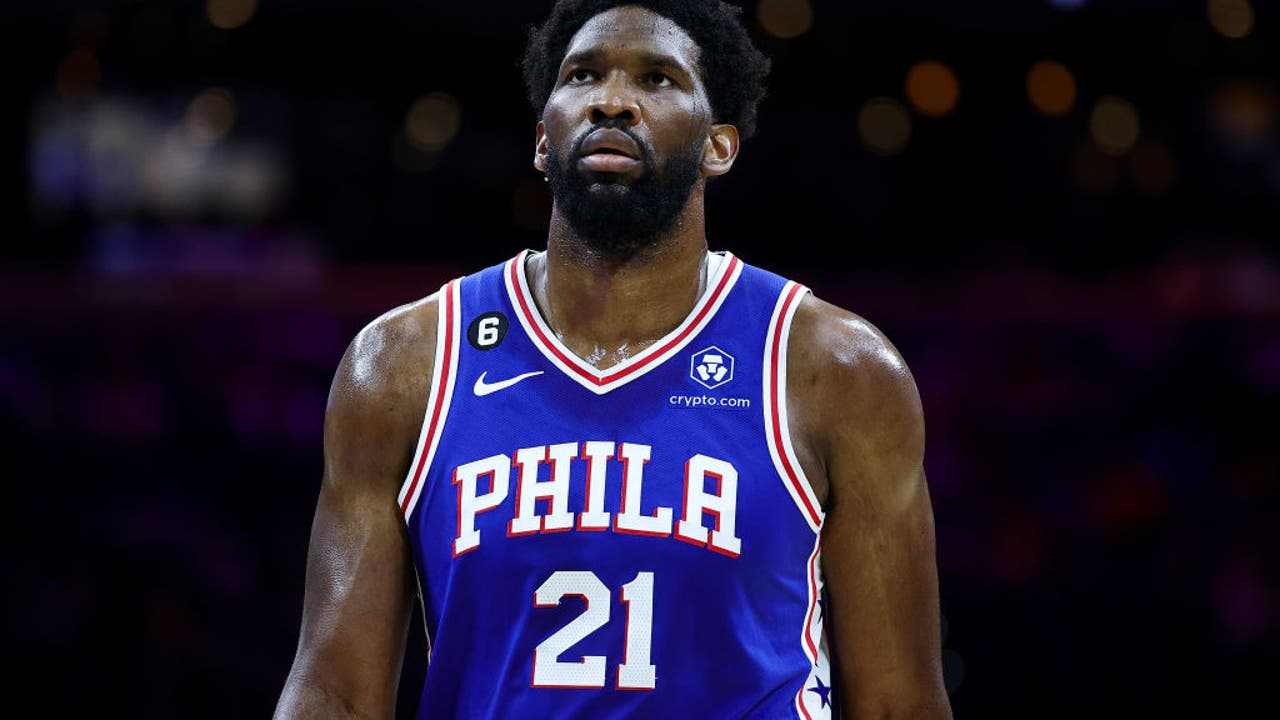 Joel Embiid