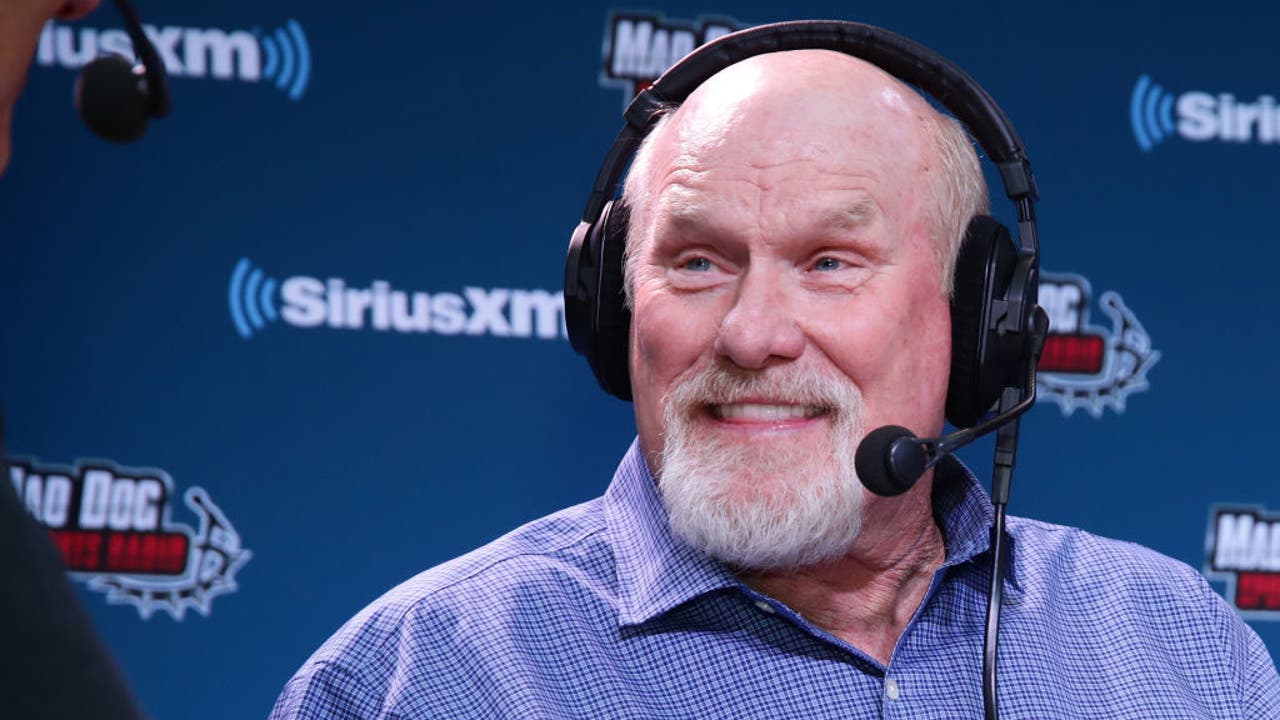 Terry Bradshaw, Football Hall of Famer, shares he's had 2 different bouts  with cancer over the last year