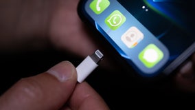 Apple confirms iPhone will get USB-C charging after EU mandate