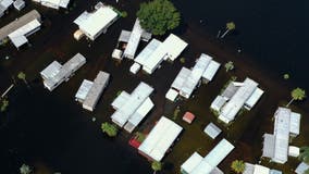 Many still missing in Fort Myers following Ian as debris piles complicate search operations