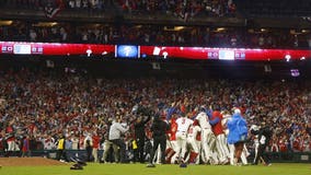 A capsule look at 2022 World Series between the Phillies and Astros