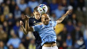 Philadelphia heads to MLS Cup final with 3-1 win over NYCFC