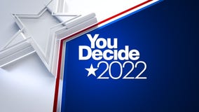 Election 2022: New Jersey poll hours and key races