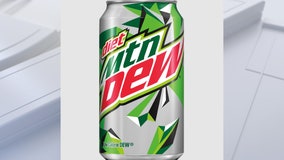 ‘Please don’t DEW this’: Woman cited for shooting Mountain Dew bottles to show disapproval