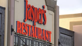 Jasper's restaurant in Largo remained open with dead body inside restroom