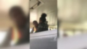 VIDEO: Detroit bus driver brawls with 7th grader