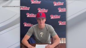 Philadelphia Phillies Minor League pitcher Corey Phelan dies from cancer at age 20