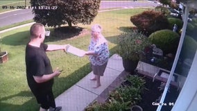 Scammers swindle New Jersey grandmother out of thousands of dollars by posing as her grandson