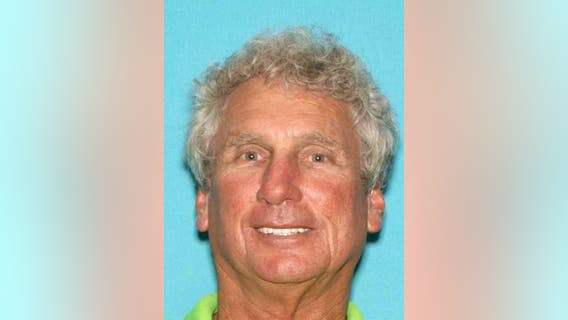 Human remains found in Wharton State Forest identified as 68-year-old missing man, police say