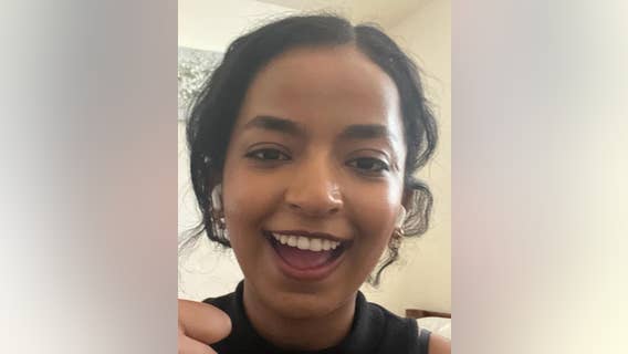 Misrach Ewunetie: Body of missing Princeton University student found, officials say