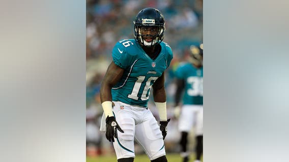 Former NFL player Antonio Dennard fatally shot outside of Pennsylvania bar, authorities say