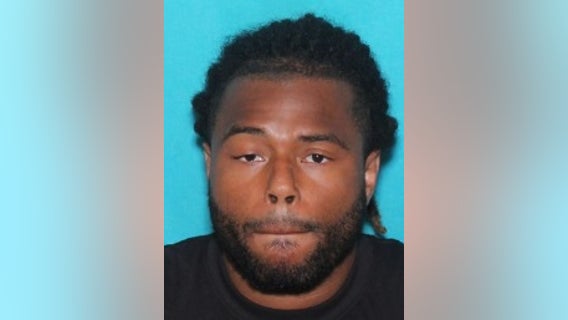 Man arrested in deadly shooting of former NFL player outside Pennsylvania bar: officials