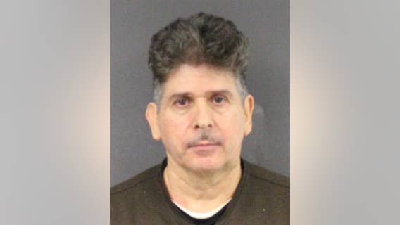 Kid's music teacher arrested for child sex abuse material charges in Mercer County, officials say