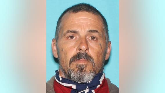 State Police: Delaware man awaiting sentencing in US Capitol riot located after being reported missing