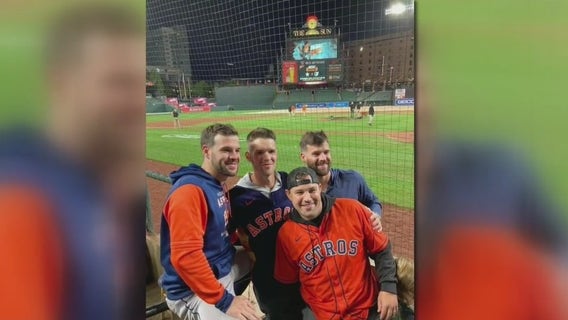 ‘We know the Philly vibe’: Family of Astros player from West Chester talks World Series excitement