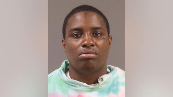 Man wanted for Philadelphia murder arrested after high-speed chase in metro Atlanta