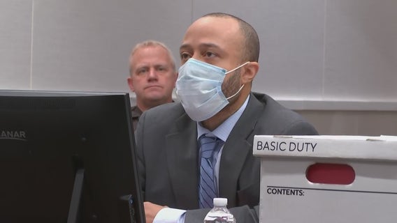 Darrell Brooks trial: Defendant's 50-minute rant, calls for dismissal