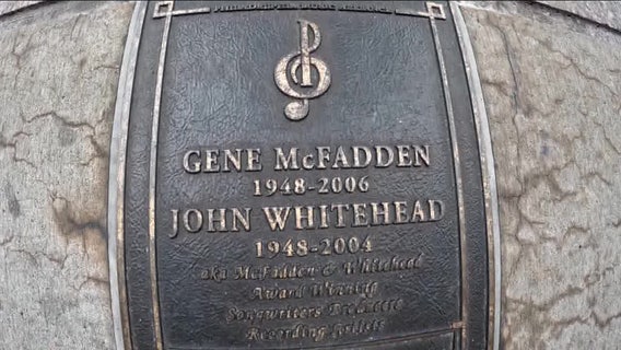 'It still hurts': Family looking for answers nearly 20 years after murder of Philadelphia R&B star