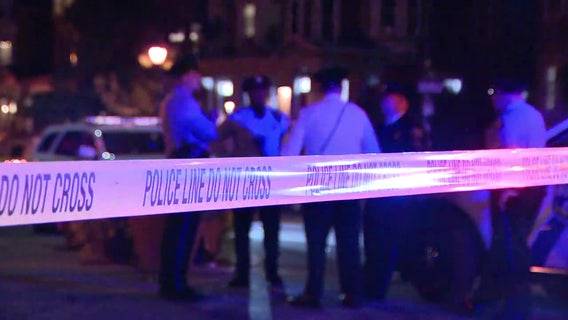Delaware teen shot and killed in restaurant parking lot