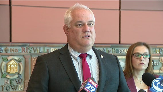 Man who fatally shot 2 in fight outside Bucks County bar acted in self-defense, DA says