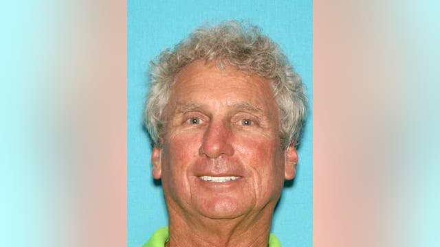 Human remains found in Wharton State Forest identified as 68-year-old missing man, police say