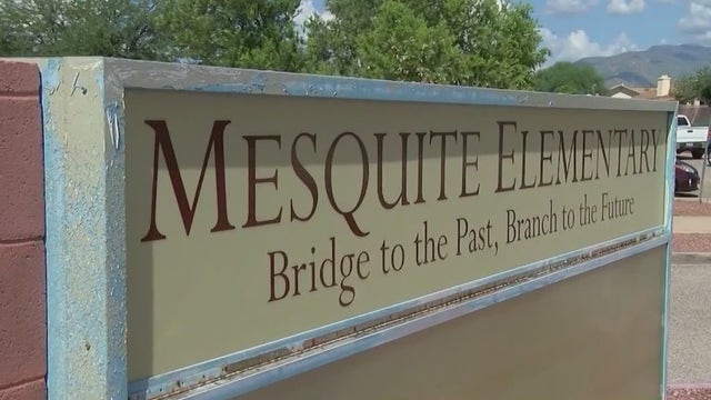 Tucson father convicted in clash over school COVID-19 mandates