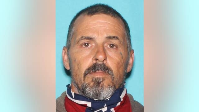 State Police: Delaware man awaiting sentencing in US Capitol riot located after being reported missing