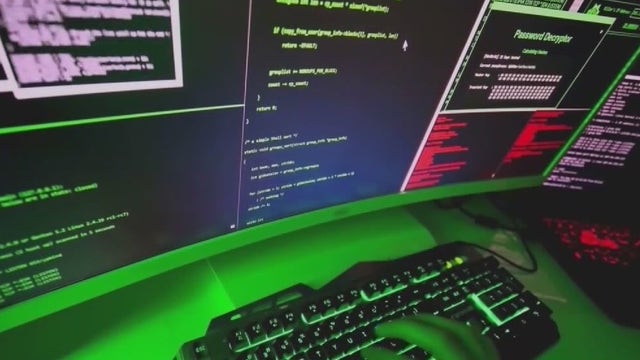Pennsylvania statewide court agency website hit by disabling cyberattack: officials