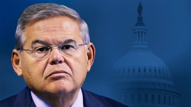 Sen. Bob Menendez faces another federal probe