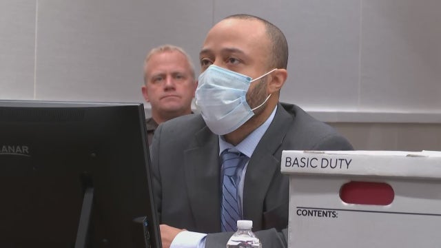 Darrell Brooks trial: Defendant's 50-minute rant, calls for dismissal