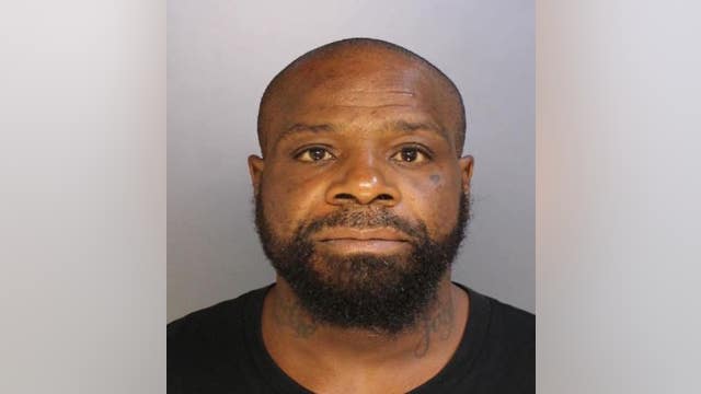 DA: Man convicted in West Philly hit-and-run that injured 3 children, adult