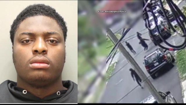 Roxborough High School Shooting: Fifth suspect to stand trial for teen's 2022 murder