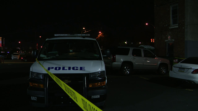 Suspected DUI driver tries to run from police after critically hitting man in South Philly: officials